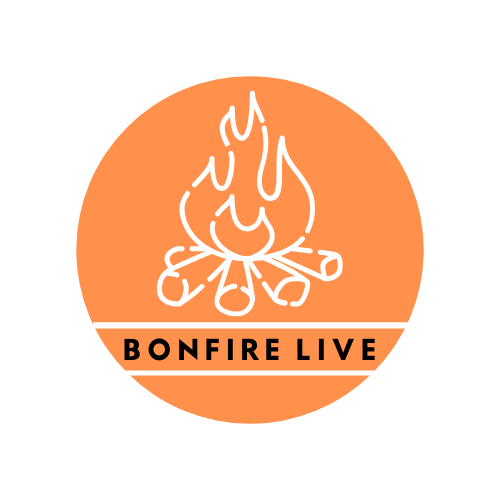 Bonfire Stickers (2)